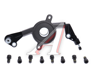 Изображение 9, 2290601011 Сцепление MERCEDES Sprinter (00-06) комплект SACHS