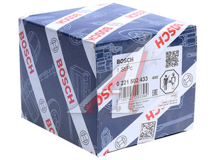 Изображение 5, 0221502433 Катушка зажигания MERCEDES E (W124) BOSCH