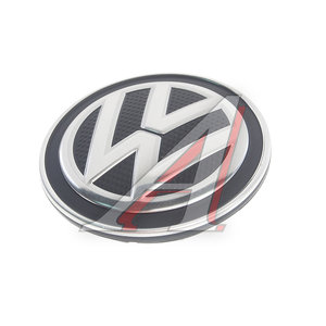 Изображение 1, 5G0601171XQI Колпак ступицы колеса VW Passat, Tiguan OE