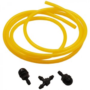 Изображение 2, RG33025208000 Трубка омывателя ГАЗ-3302 стекла ветрового комплект RIGINAL