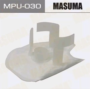 Изображение 4, MPU-030 Фильтр топливный NISSAN Teana (08-) MASUMA
