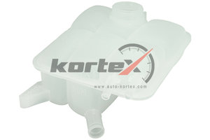 Изображение 1, KTC039 Бачок расширительный MAZDA 3 (06-) KORTEX