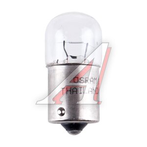 Изображение 1, 5627CLC Лампа 24V R5W BA15s OSRAM