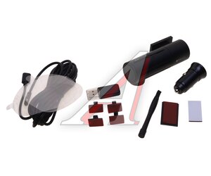 Изображение 4, VR-120 Видеорегистратор WIFI INCAR
