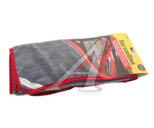 Изображение 1, DW9918s Салфетка микрофибра для сушки 50х70см DOCTOR WAX