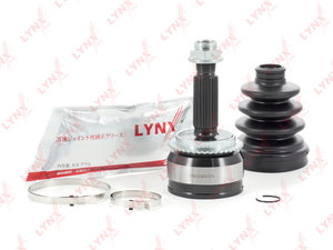 Изображение 3, CO3641A ШРУС наружный MITSUBISHI lancer (07-) комплект LYNX