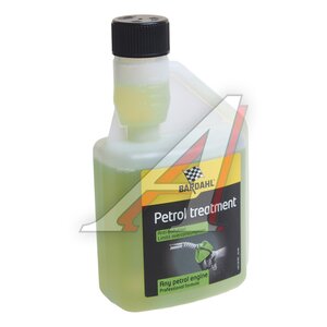 Изображение 1, 1149B Присадка в бензин PETROL TREATMENT 500мл BARDAHL