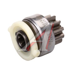 Изображение 2, 47123 Привод стартера FORD Mondeo (00-) (бендикс) MEAT&DORIA