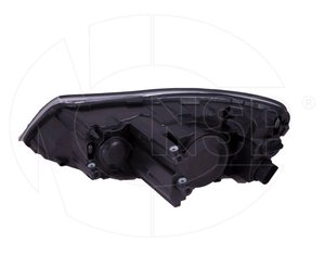 Изображение 2, NSP081Z1941018S Фара SKODA Octavia (04-) правая NSP