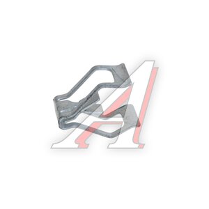 Изображение 2, 316300-5325188-00 Клипса УАЗ-3163 панели приборов (ОАО УАЗ)