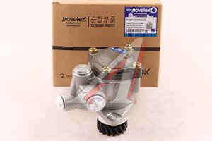Изображение 1, WG9725476016-MX Насос гидроусилителя SITRAK HOWO MOVELEX