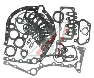 Изображение 2, 238Ф-1000001 Прокладка двигателя ЯМЗ-238Ф комплект (21 наименование) АРС ГРУП