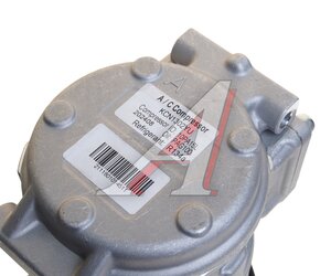 Изображение 4, KCN1302YU Компрессор TOYOTA Land Cruiser (90-98) кондиционера KRAUF