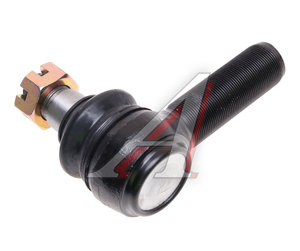Изображение 2, SH3303060-TR01 Наконечник рулевой тяги JAC K7 правый OE