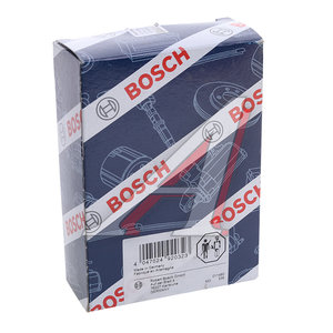 Изображение 4, 0258027019 Датчик кислорода BMW 3 (F30, F31) BOSCH