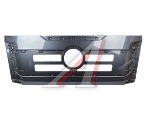 Изображение 1, DZ14251110571-MX Капот SHACMAN SHAANXI X5000 (под покраску) MOVELEX