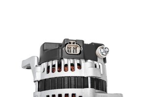 Изображение 3, 6902-010 Генератор KIA Spectra (97-), Shuma (97-) METACO