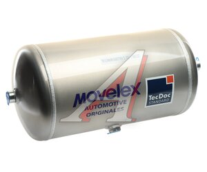 Изображение 1, WG9000360799-MX Баллон воздушный SITRAK C7H ресивер MOVELEX