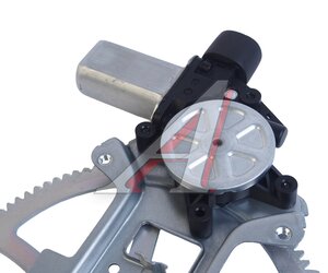 Изображение 5, PWR1504L Стеклоподъемник MITSUBISHI Lancer (CX, CY) двери передней левой PATRON