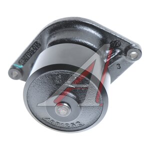 Изображение 2, C4891252 Насос водяной JAC КАВЗ дв.CUMMINS-210 с прокладкой OE