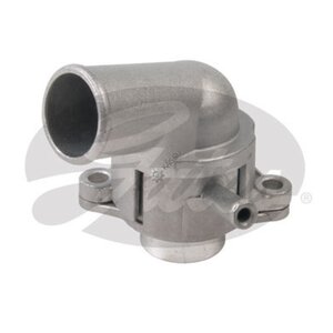 Изображение 2, TH45588G1 Термостат CHEVROLET Lacetti, Aveo, Rezzo (05-) (1.4/1.6) GATES