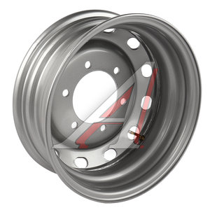 Изображение 2, 3101010R1040 Диск колесный JAC Sunray SOLLERS Atlant OE