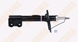 Изображение 1, G8503 Амортизатор LEXUS RX350, 450 (08-) передний левый MASUMA