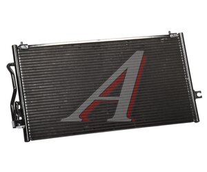 Изображение 3, PRS1104 Радиатор кондиционера MITSUBISHI Carisma (95-03) PATRON