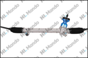Изображение 3, MTG010914 Рейка рулевая SSANGYONG Actyon (10-) в сборе (с ЭУР) MANDO