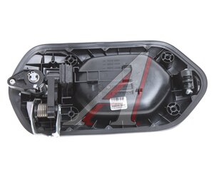 Изображение 2, А31R23.6305150-10 Ручка ГАЗель Next, Соболь NN двери задка наружная (ОАО ГАЗ)