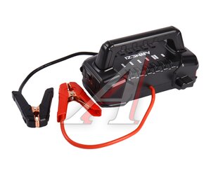 Изображение 4, R7990244 Устройство пусковое 12-24V 3500A 56000мА/ч (power bank) ARNEZI