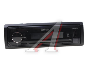 Изображение 1, KMM-204 Магнитола автомобильная 1DIN KENWOOD