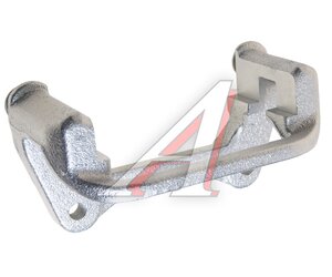 Изображение 3, 8960168 Скоба суппорта CHEVROLET Lacetti тормозного заднего LONGHO
