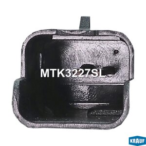 Изображение 5, MTK3227SL Турбокомпрессор PEUGEOT 207 (07-) CITROEN C4 (08-) KRAUF