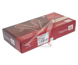 Изображение 4, 5639XS Ремень ГРМ GREAT WALL Hover (119х32) GATES