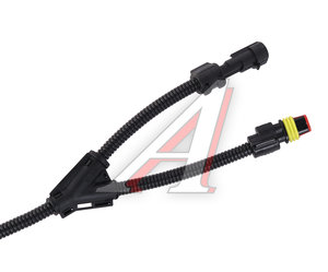 Изображение 3, DZ93189555106 Датчик уровня топлива SHACMAN SHAANXI X6000 OE