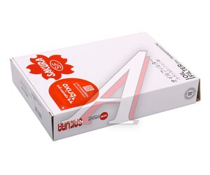 Изображение 4, TE11020 Фильтр масляный TOYOTA Avalon, Camry SAKURA