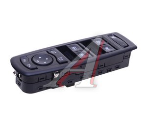 Изображение 2, U1304230 Блок управления RENAULT Laguna (07-15) стеклоподъемниками UKORAUTO