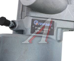 Изображение 5, 11160241032 ПГУ МАЗ, ПАЗ Аврора L штока=172мм алюминиевый корпус ПРАМО