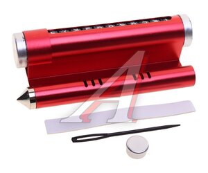 Изображение 2, FAU1027 Автовизитка самоклеющаяся FENOX