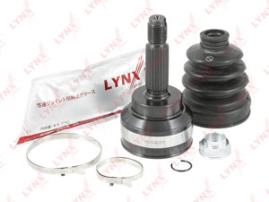 Изображение 7, CO3862 ШРУС наружный MITSUBISHI Lancer (09-) (1.6/2.0) комплект LYNX