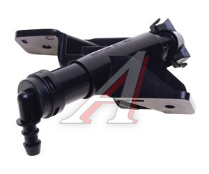 Изображение 1, NSP0298671D4000 Крышка форсунки KIA Optima (15-) омывателя фары левой NSP