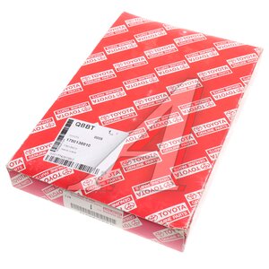 Фильтр воздушный LEXUS ES300H (12-), LS460, LS600H (06-) OE, J1322104, 17801-38010/ 17801-38011,
                                                          фото 3 Изображение 3, 17801-38010 Фильтр воздушный LEXUS ES300H (12-), LS460, LS600H (06-) OE