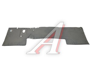 Изображение 2, 5320-5109010 Коврик салона КАМАЗ-ЕВРО передний АВТОТЕХНИК