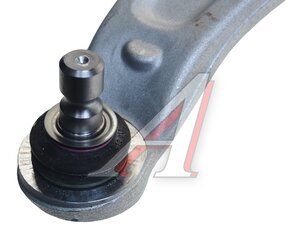 Изображение 3, 54500-3Z700 Рычаг подвески HYUNDAI i40 (12-) передней нижний левый OE