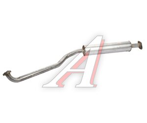 Изображение 2, 284-099 Глушитель NISSAN Primera (01-07) средняя часть BOSAL