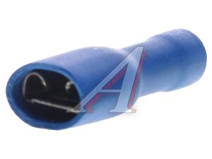 Изображение 1, STMT-0.8x6.35-BFV-50 (50шт.) Клемма акустическая 1шт. KICX