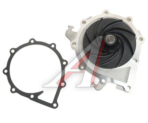 Изображение 2, 200V065006694-MX Насос водяной SITRAK HOWO дв.MC11 MOVELEX