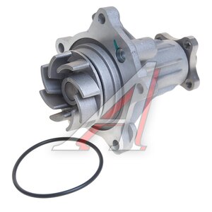 Изображение 3, PWP1055 Насос водяной FORD Transit (94-00) PATRON