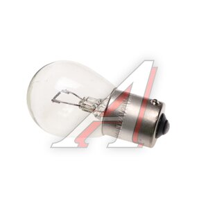 Изображение 2, 3466212-410 Лампа 24V P21W BA15s (ОАО ГАЗ)